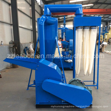 China Supplier Agricultural Biomass Corn Hammer Mill for Sale